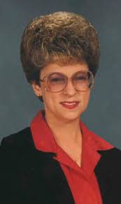 Obituary of Fay J. Herrington Butler