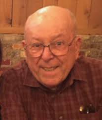 Richard George Bartel