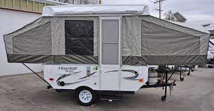 Your family is ready to camp it up in cool style on the wide open road to fun and adventure? Flagstaff 176ltd Camping Trailer Roberts Sales Denver Colorado