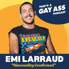 Thats A Gay Ass Podcast | RedCircle