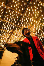 20 abel / the weeknd ideen the weeknd, only time, urlaubskleidung. The Weeknd Blinding Lights Wallpapers Wallpaper Cave