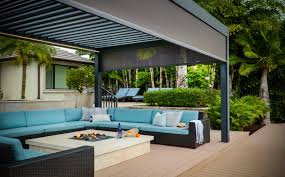We did not find results for: Bespoke Aluminum Pergola And Retractable Shades Qualified Remodeler