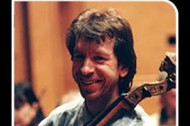 Happy Birthday: Robert Cohen, 52