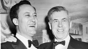 Cowboy Entertainer: Glen H. Taylor of Idaho