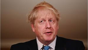 2010 yılından bu yana i̇ngiltere başbakanı olan 49 yaşındaki david cameron, i̇ngiltere kraliçesi 2. Ingiltere Basbakani Johnson Hakkinda Bir Yurt Disi Seyahatiyle Ilgili Sorusturma Baslatildi Ntv