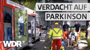 Plotzliches Zittern Am Ganzen Korper Feuer Flamme Staffel 2 Wdr Youtube