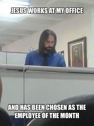 It is not possible to be both a winner what about employee of the month? Employee Of The Month Justpost Virtually Entertaining