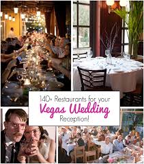 Best Vegas Restaurants For Wedding Receptions Little Vegas Wedding Blog Las Vegas Wedding Reception Las Vegas Wedding Venue Vegas Wedding Venue