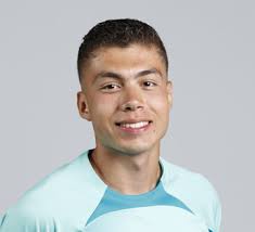 LOYOLA CHICAGO MEN'S SOCCER 2023 MEDIA GUIDE