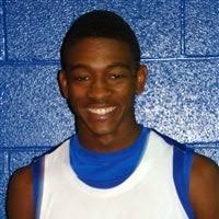 Kenneth Harrison's High School Football Stats