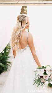 Wedding Hair Extensions The Dos And Don Ts Guide Tips Photos Wedding Hair Extensions Wedding Hairstyles Wedding