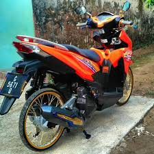 Ide 62 modif vario 125 babylook terbaik. 7 Jenis Modifikasi Motor Vario 125 Tagar Berita