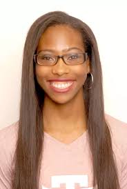 2015-16 Women's Track and Field Roster