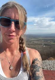 Loft Mountain Campground Doyles Falls Hike