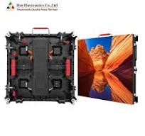 Best P2.6 Indoor 500x500mm Led Cabinet Rental Led Display ...
