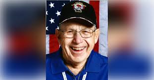 Obituary information for Lawrence R. Sievert