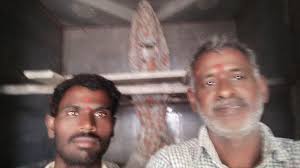 Nava Kali Maha Sri Rudhra Prathyangiradevi Siddar Peedam In Ayyavadi Vandav