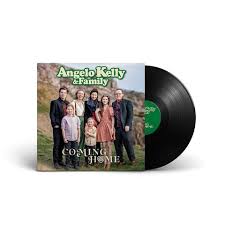 The welcome home documentary series gives an amazing insight into the life of angelo kelly and his family in ireland. Bravado Coming Home For Christmas Boxset Inkl Soundcheck Access Angelo Kelly Family Cd Bundle