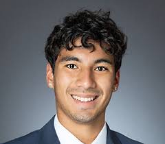 Current Chancellor's Scholars