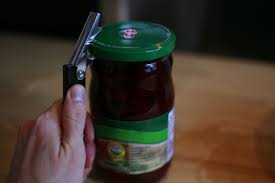Opening jars can be challenging. Smarter Ways To Open A Stuck Jar Lid The Star