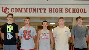 Union City football looks to improve in Year 2