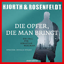 1 internationally bestselling sebastian bergman series, together with michael hjorth. Hans Rosenfeldt Alle Horbucher Bei Audible De