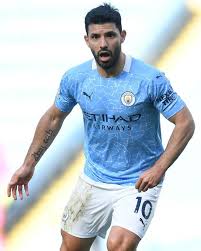 Manchester city striker to leave at end of season, with club to commission statue of him at the etihad sergio aguero, who joined manchester city from atletico madrid in 2011, is the. Chelsea Leading Sergio Aguero Race As Man City Star S Transfer Stance Comes To Light Football Sport Express Co Uk