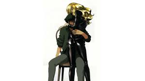 Cowboy bebop hd wallpapers, desktop and phone wallpapers. Cowboy Bebop Wallpaper Pc Kolpaper Awesome Free Hd Wallpapers