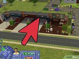 How To Make An Apartment In Sims 2 Apartment Life: 10 Steps