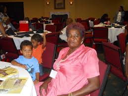 Profile for Barbara Piggott