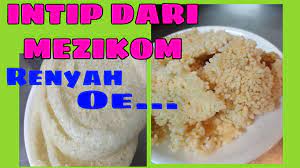 Cara membuat intep dari beras. Cara Membuat Intep Dari Beras Mbah Boniyem Penjual Setia Intip Goreng Solo Sejak Tahun 1945 Masaklah 80 Gram Beras Hingga Lunak Porn Movies Free57486