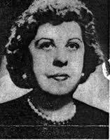 Little Girl With Seven Names by Mabel Leigh Hunt