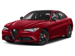 2021 Alfa Romeo Giulia Quadrifoglio Rwd Prices Values Giulia Quadrifoglio Rwd Price Specs Nadaguides
