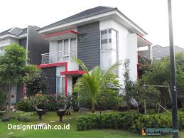 Kebanyakan lebih dimanfaatkan untuk carport, teras tambahan maupun halaman seadanya. Desain Taman Depan Kecil Untuk Rumah Minimalis Design Rumah