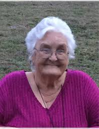 Obituary information for Melba Thompkins
