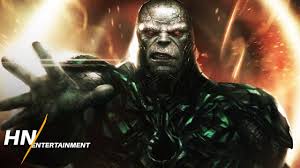 Snyder cut darkseid never puts his hands behind his back: The Original Darkseid Invasion In Justice League Explained Snyder Cut Youtube