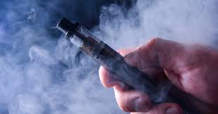 If you're vaping on anything else (or if you don't know what you're vaping on), you're running the risk of ending up in a hospital. Does Vaping Worsen The Risk Of Contracting Covid 19 Kingwood Emergency Hospital