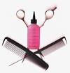 Display Salon Products