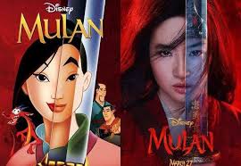 Nonton film train to busan 2 peninsula (2020) sub indo. Nonton Film Mulan 2020 Sub Indo Full Movie Disney Download Gratis