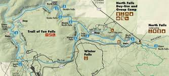 Maybe you would like to learn more about one of these? Oregon S Silver Falls State Park Trail Of Ten Falls April 2018 Evans Outdoor Adventures