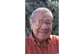 Harvey Sanders Obituary (1928