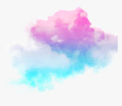 Pngtree has millions of free png, vectors and psd graphic resources for designers.| 3550954 Freetoedit Pink Purple Blue Clouds Color Cloud Transparent Background Hd Png Download Kindpng