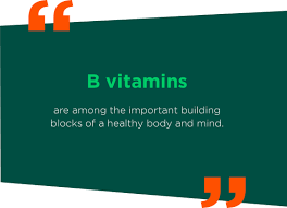 Red blood cells help deliver oxygen throughout the body. How Vitamin B Complex Supports Your Health