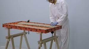 سكب الجمال step minimalism coat