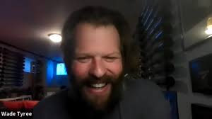 Interview with Wade Tyree