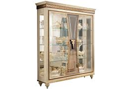 But they can do so much more! Display Cabinets Fantasia Arredoclassic