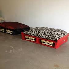 So join us and share your pallet a one pallet skid would be much to do this luxury providing project for out dog. 8 Diy Pallet Beds For Dogs Diy Pallet Bed Pallet Dog Beds Diy Pallet Dog Bed
