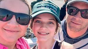 Adam & Danielle Busby Celebrate Blayke's Huge Accomplishments