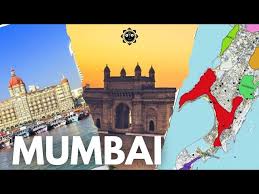History of Mumbai: From 7 Islands to a ...