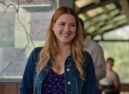 Who Is Alexandra Breckenridge (Melinda Monroe